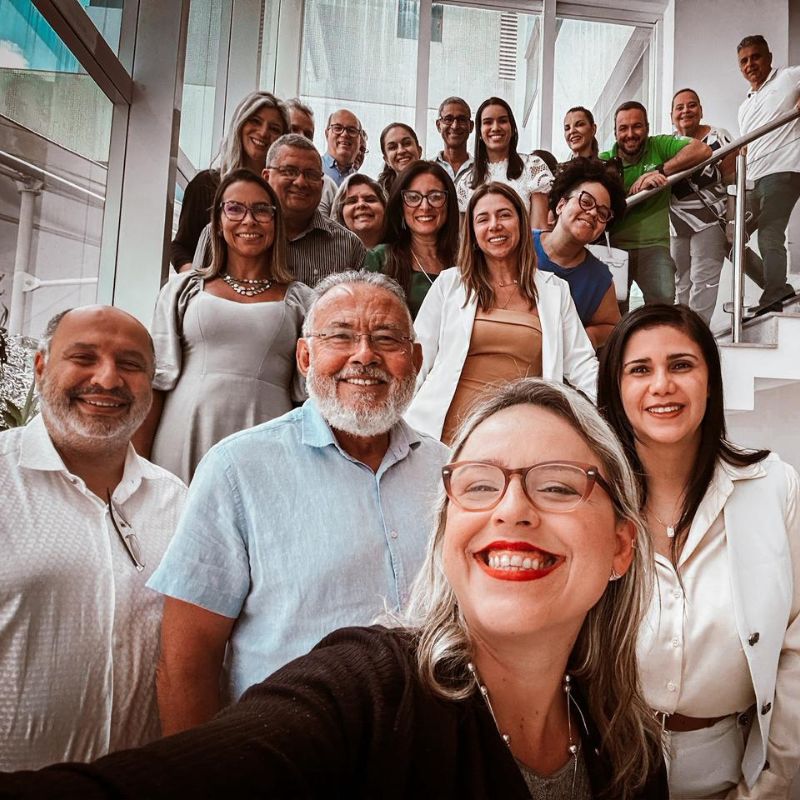 Presença em evento náutico 1