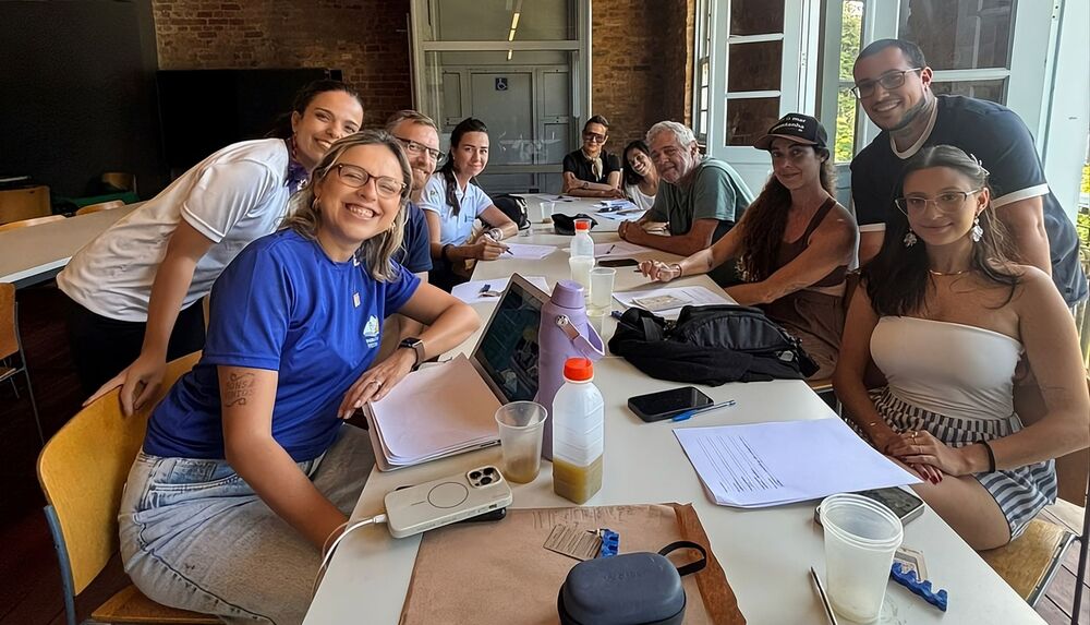 Equipe Immagine