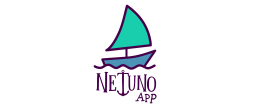 Netuno app 256x104