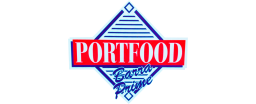 Portfood 256x104