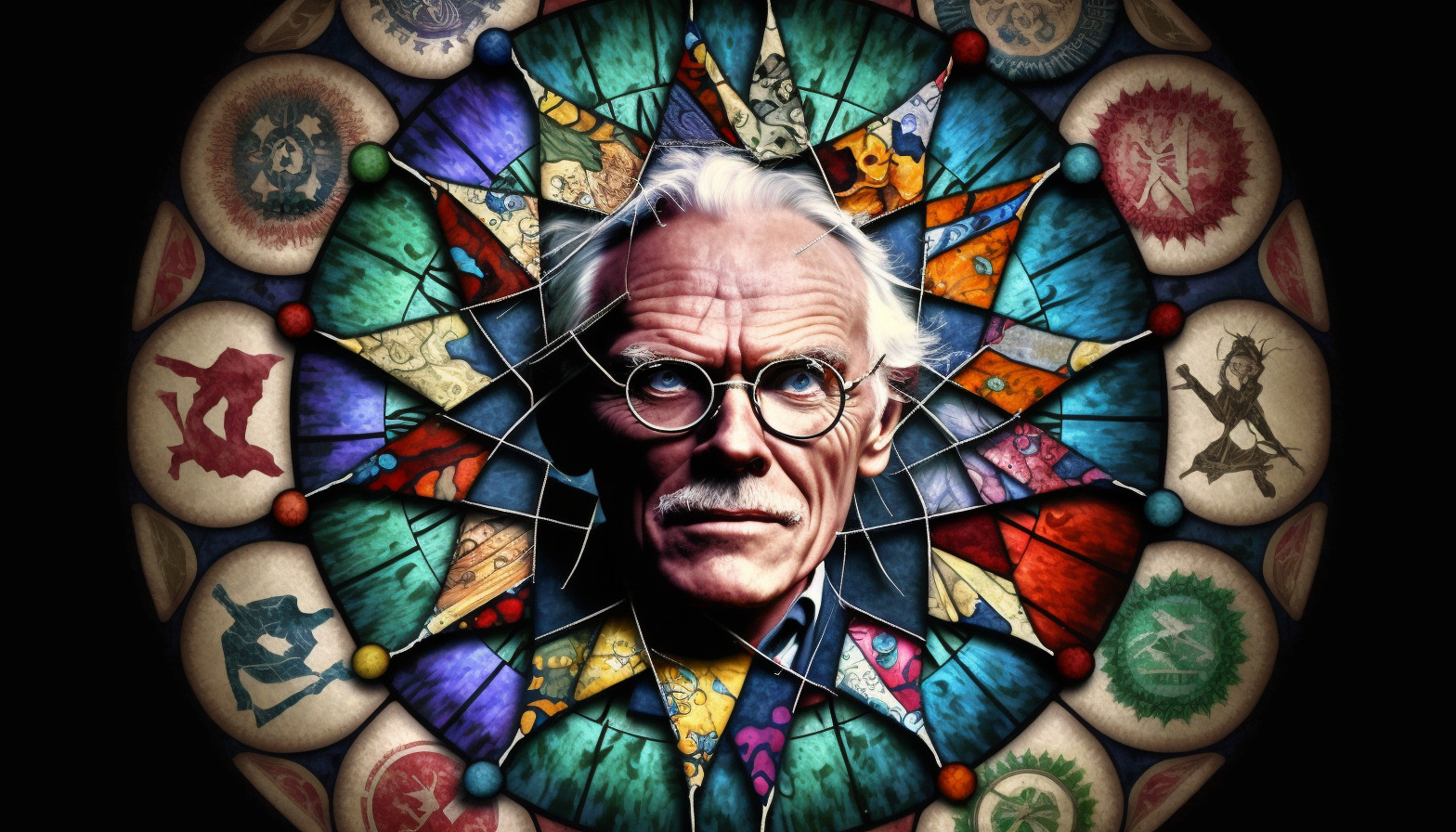 Arquétipos do Jung