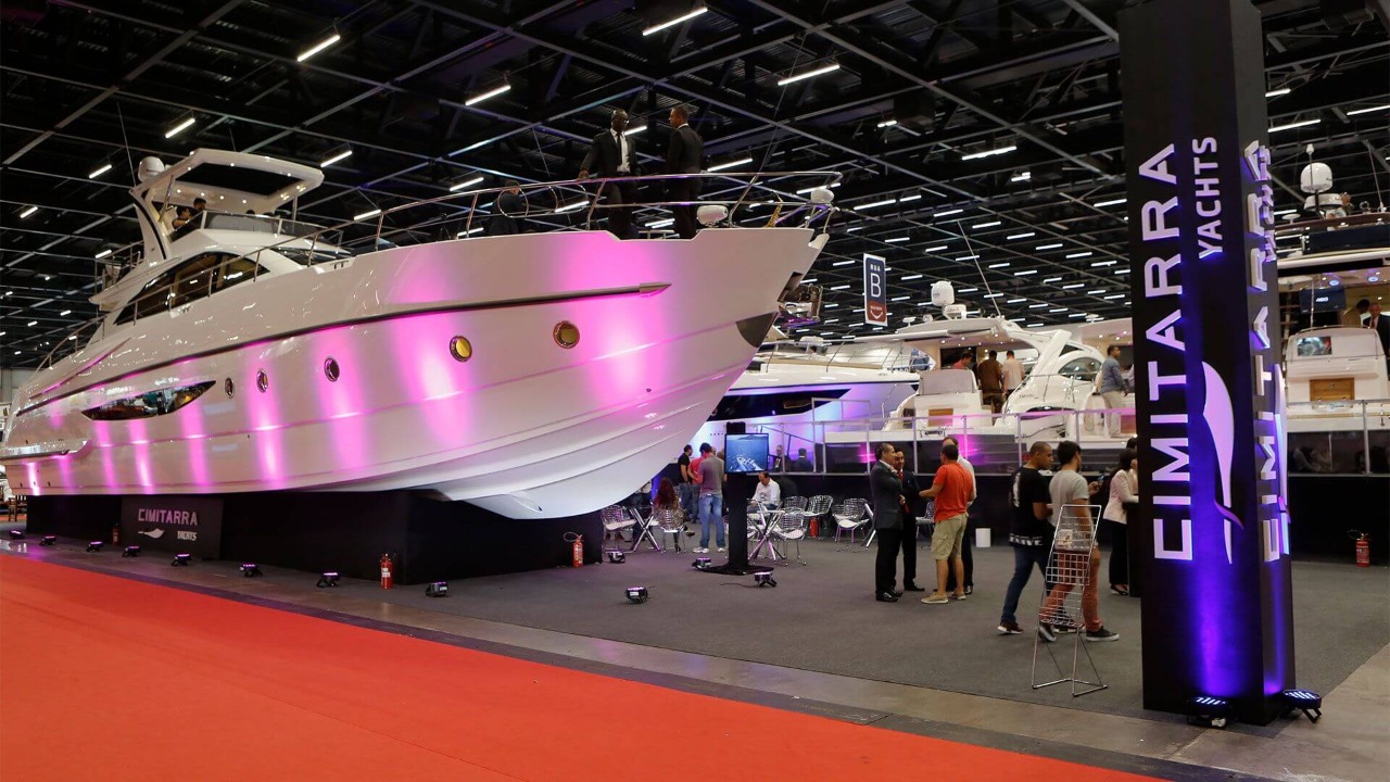 sp boat show